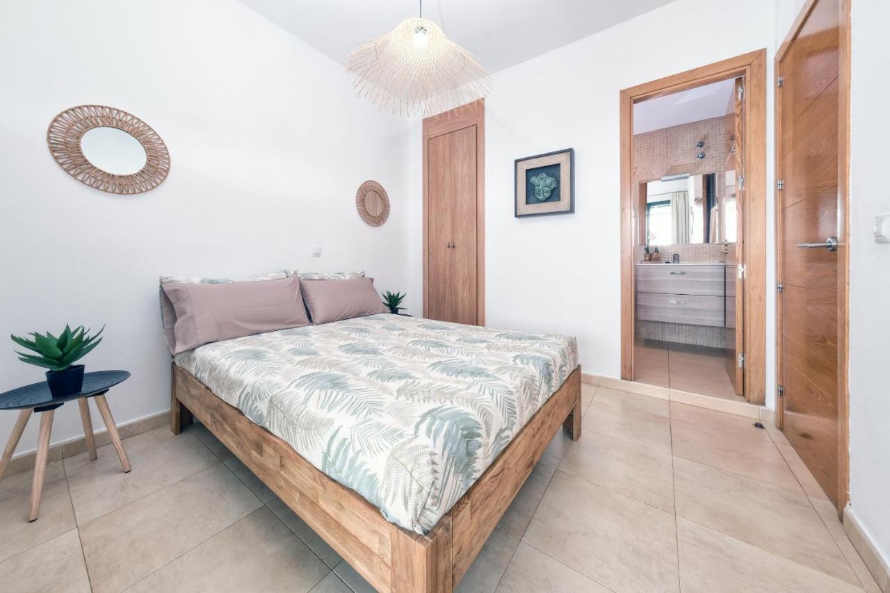 Holiday home Casa Costa Esmeralda Plus-pool And Relax Costa Teguise