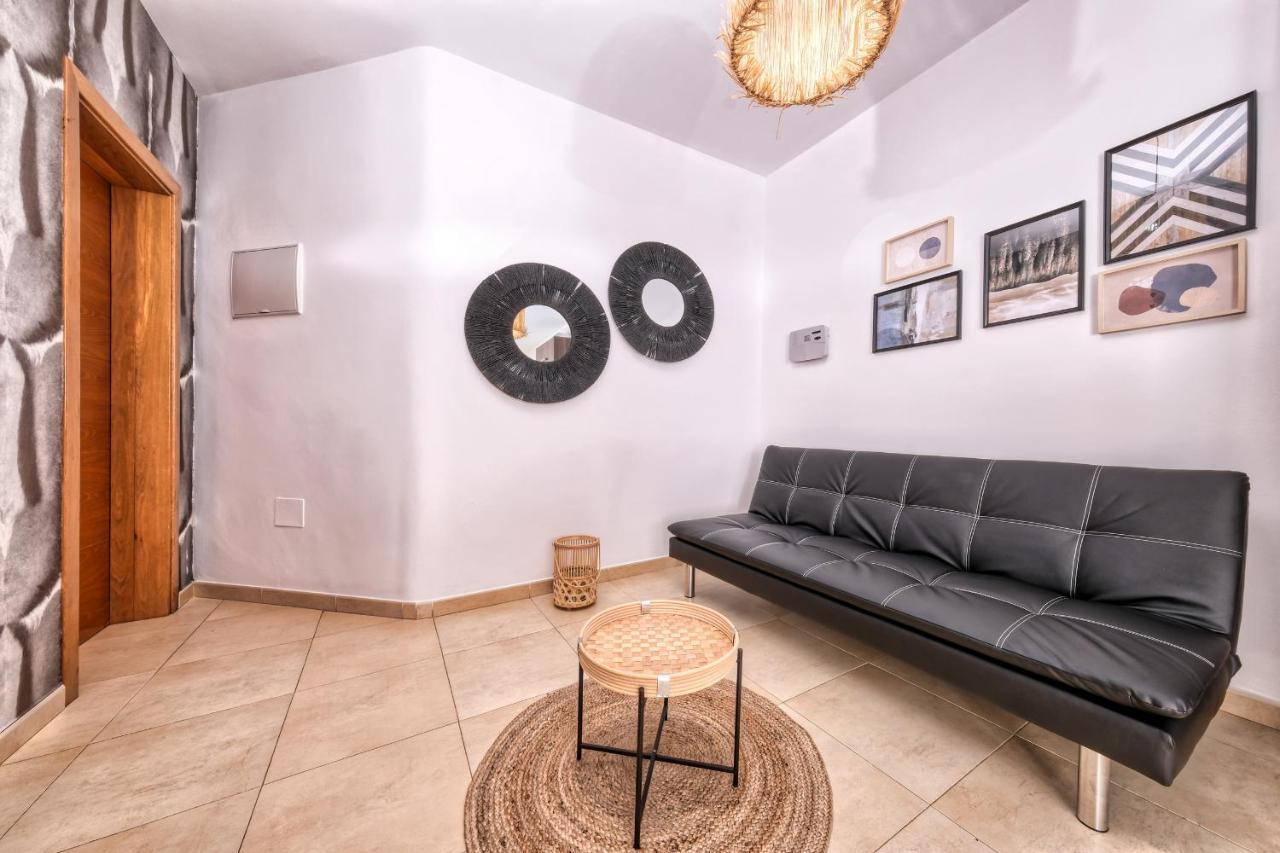 Casa Costa Esmeralda Plus-pool And Relax Holiday home