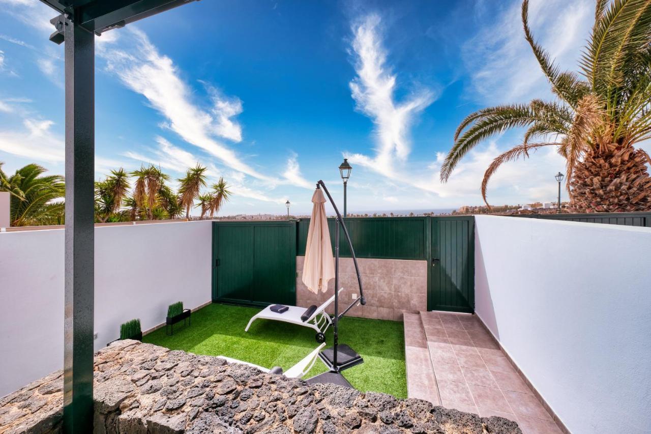 Holiday home Casa Costa Esmeralda Plus-pool And Relax Costa Teguise
