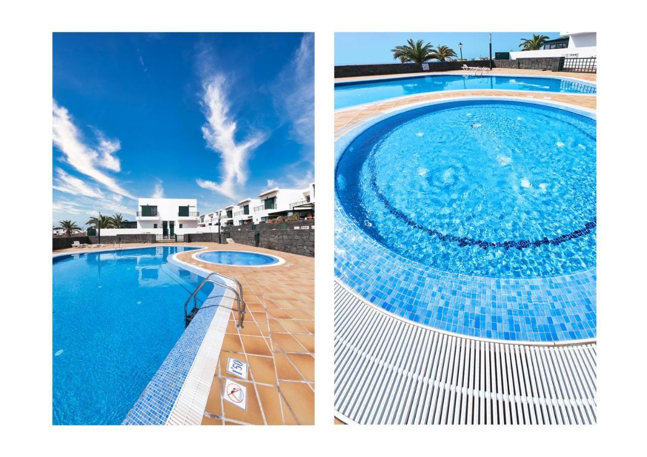 Holiday home Casa Costa Esmeralda Plus-pool And Relax *