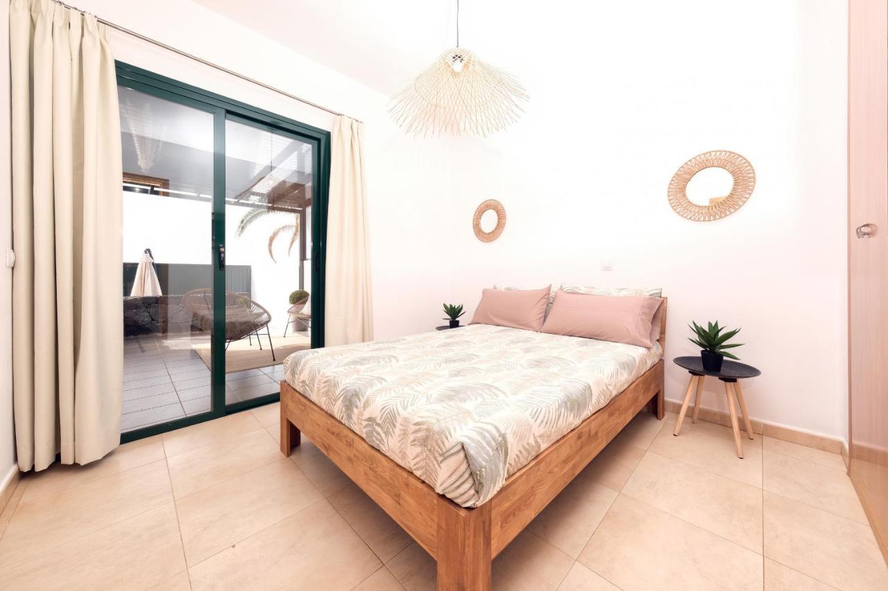 Casa Costa Esmeralda Plus-pool And Relax Holiday home