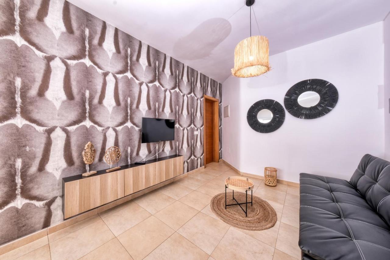 Casa Costa Esmeralda Plus-pool And Relax Holiday home