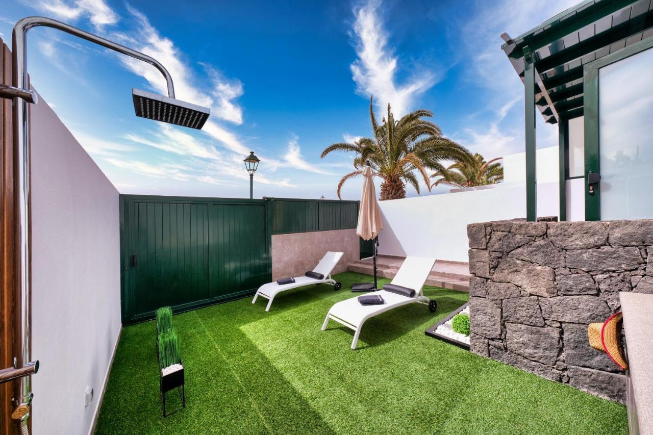 Holiday home Casa Costa Esmeralda Plus-pool And Relax *