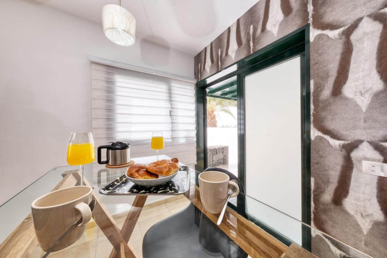 Holiday home Casa Costa Esmeralda Plus-pool And Relax
