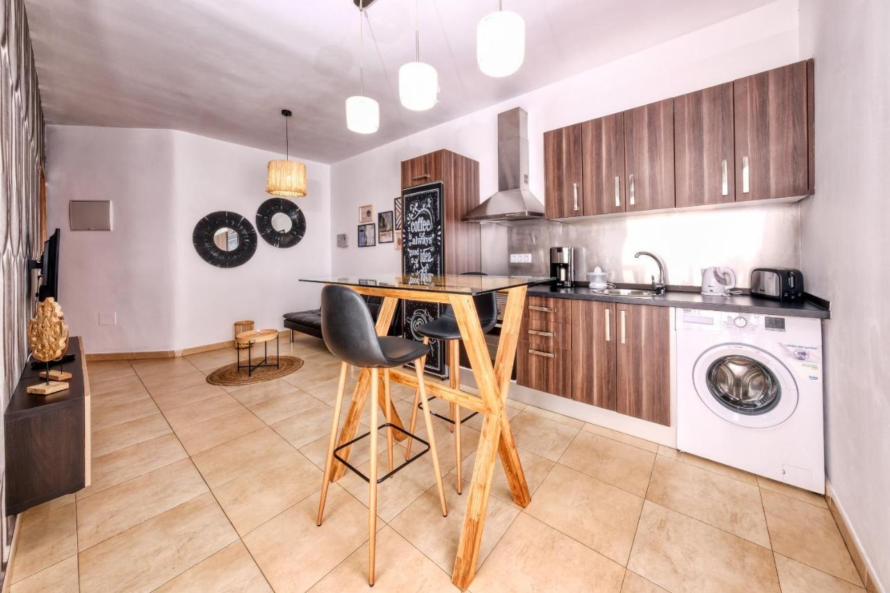 Holiday home Casa Costa Esmeralda Plus-pool And Relax