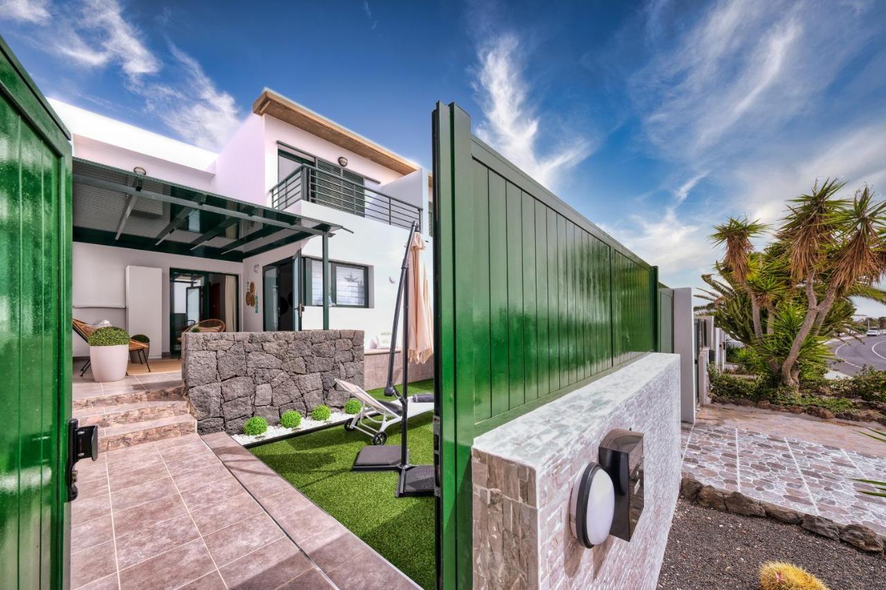 Casa Costa Esmeralda Plus-pool And Relax Holiday home