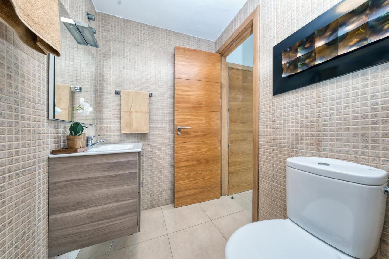 Casa Costa Esmeralda Plus-pool And Relax Holiday home Costa Teguise