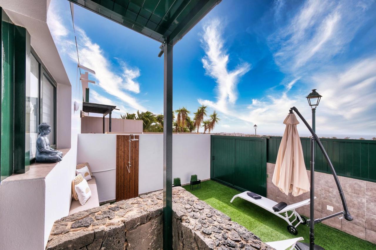Casa Costa Esmeralda Plus-pool And Relax Holiday home *